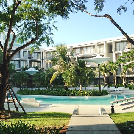 Baan San Kraam Hua Hin Family Room - Pool Access Phetchaburi Esterno foto