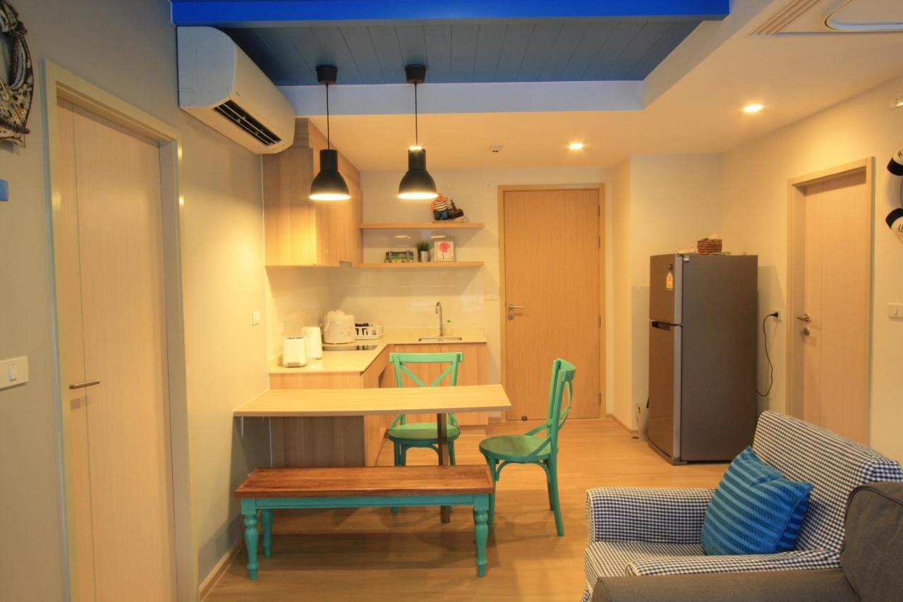 Baan San Kraam Hua Hin Family Room - Pool Access Phetchaburi Esterno foto