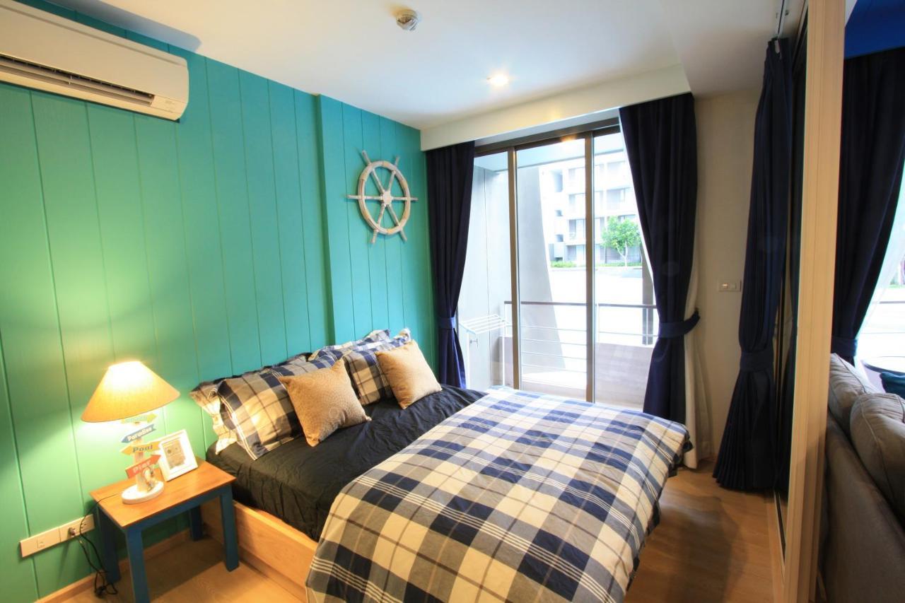 Baan San Kraam Hua Hin Family Room - Pool Access Phetchaburi Esterno foto