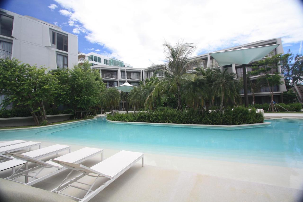 Baan San Kraam Hua Hin Family Room - Pool Access Phetchaburi Esterno foto