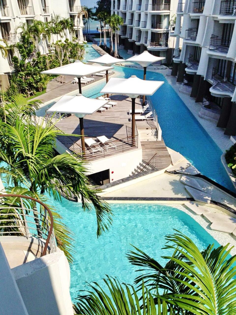 Baan San Kraam Hua Hin Family Room - Pool Access Phetchaburi Esterno foto